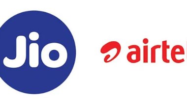 Jio, Airtel exchange Valentine's banter with 'red flags,' 'exes' jest