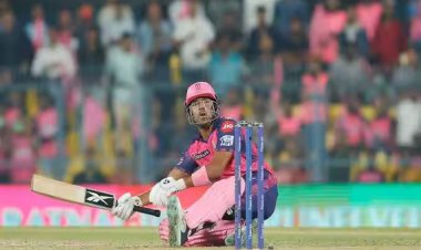 Son of Kargil veteran; mother pawned jewelry for cricket kit