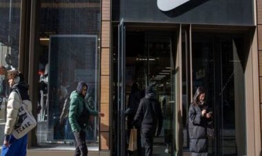 Nike to cut over 1,600 jobs in strategic restructuring move