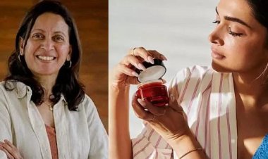 Deepika Padukone actively involved in 82°E's product development journey: Keerthana Ramakrishnan