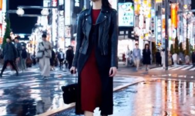 Sora, OpenAI's text-to-video generator, transforms words into dynamic visuals