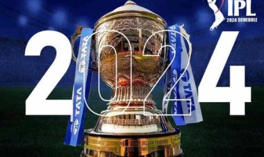 IPL 2024 starts March 22, confirms League Chairman Arun Dhumal