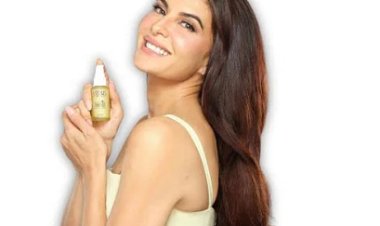 New Lotus Herbals ad reveals Jacqueline Fernandez's flawless skin secret