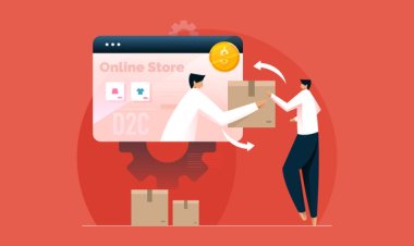 D2C Brands Transition: Embracing TV+Print for Effective Brand Building Strategies