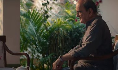 JSW Paints honors considerate deeds in innovative online video