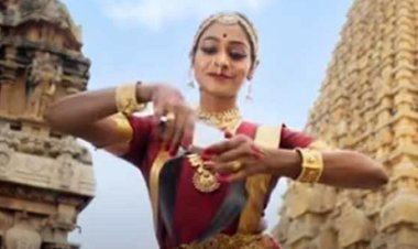 Air India showcases safety through dance with 'Safety Mudras' demonstration