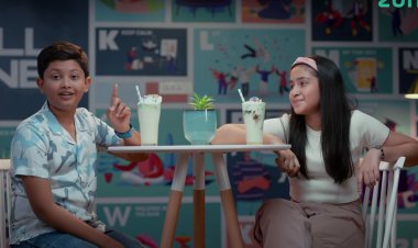 Zuno Insurance marks one year with kids-themed anniversary campaign