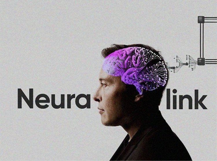 Elon Musk announces successful human brain chip implant by Neuralink
