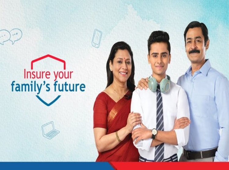 Empowering Futures: HDFC Life's Inspiring Campaign for Parental Belief in Gen Z