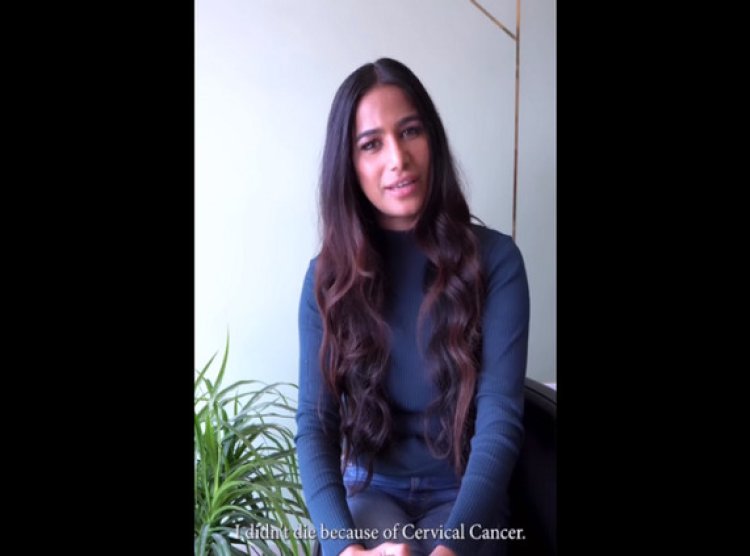 Poonam Pandey's Faked Death Raises Ethical Concerns in Digital Awareness Campaign