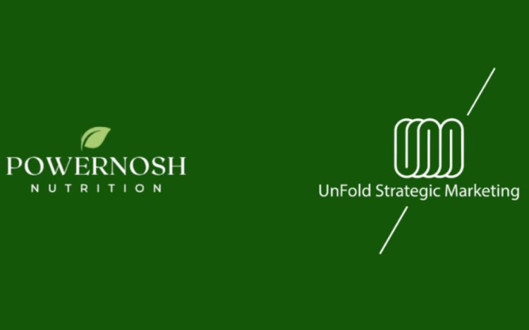 UnFoldMart secures PowerNosh Nutrition's prestigious social media management contract
