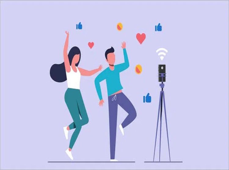 Valentine's Day: Brands adore influencers for romantic content engagement