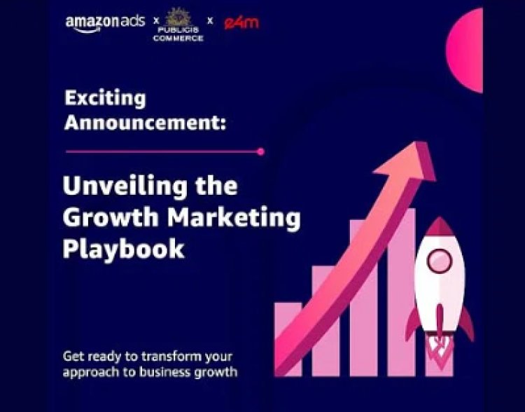 Publicis Commerce India launches inaugural Digital Growth Marketing Playbook edition