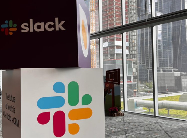 Slack updates: Channel recaps, thread summaries, and more AI features