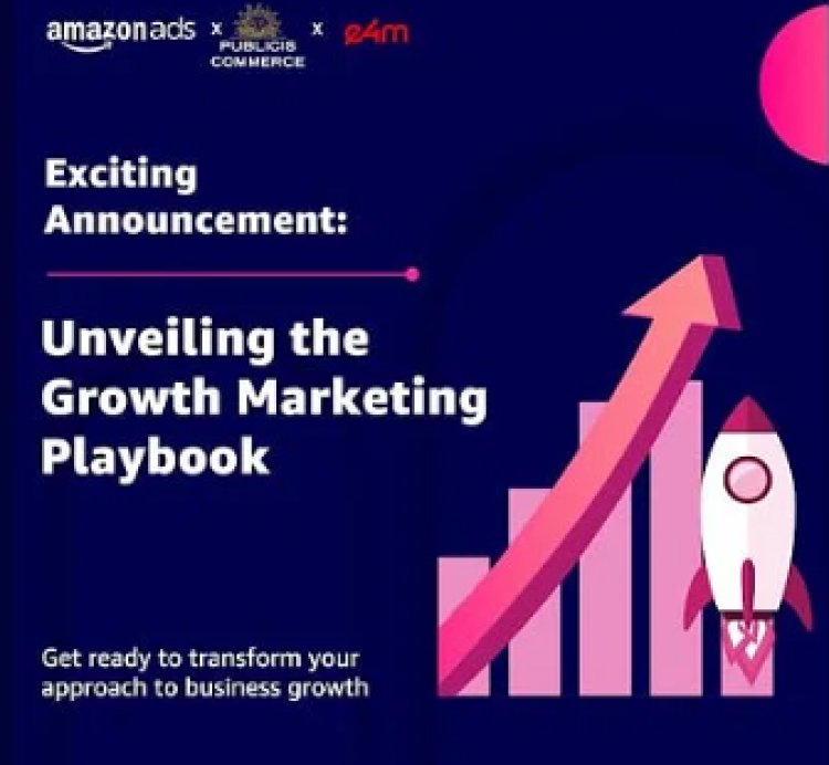 Publicis Commerce India launches inaugural Digital Growth Marketing Playbook edition