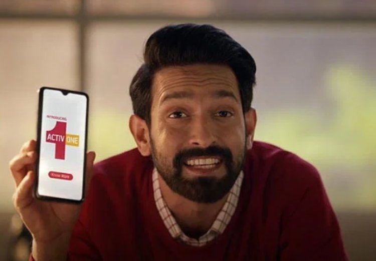 Vikrant Massey humorously promotes Aditya Birla Health Insurance in new ads