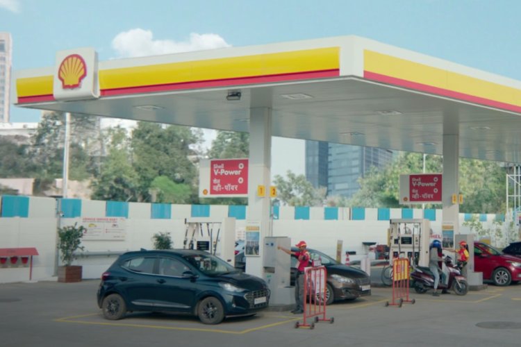 Shell's 'zyada ka wada' upheld in latest campaign