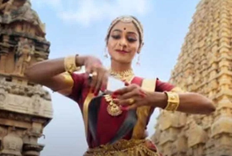 Air India showcases safety through dance with 'Safety Mudras' demonstration