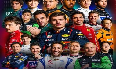 FanCode Secures Exclusive Broadcasting Rights for Formula 1 in India