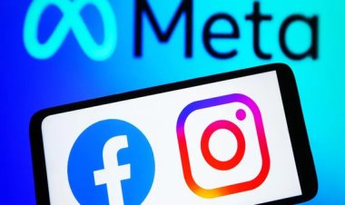 Global Outage Sends Facebook and Instagram Users into a Frenzy