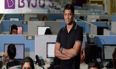 Byju's Implements Strategic Shift to Remote Work, Closes Offices Amid Financial Challenges