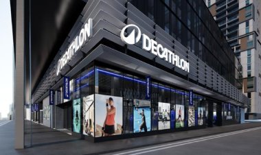 Decathlon Unveils New Brand Purpose and Identity