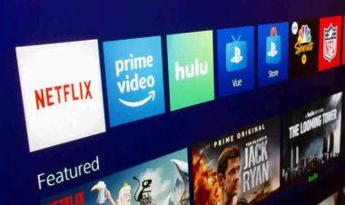 Government Shuts Down 18 OTT Platforms for Obscene Content