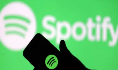 Spotify testing music videos, aiming to challenge YouTube's dominance
