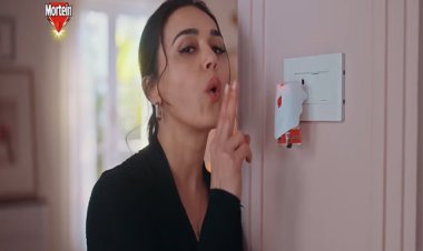 Preity Zinta fronts Mortein's 'Ab Raho Befikar' campaign confidently