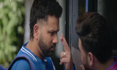 Fantasy Sports Giant Dream11 Unveils Star-Studded Ad Ahead of IPL 2024