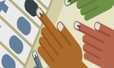 BJP Leads Google Campaign Spending Ahead of Lok Sabha Elections