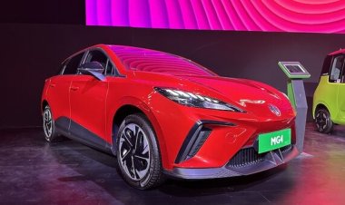 MG Motor India announces joint venture with JSW Group