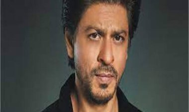 Castrol and bp appoint Shah Rukh Khan as brand ambassador