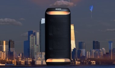 Sony India debuts CGI campaign to celebrate vibrant Holi festival