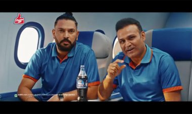 Thums Up hosts 'Toofani Tour' to take fans West Indies for World Cup