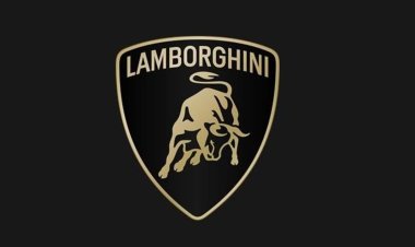 Lamborghini Unveils New Logo in Ambitious Brand Transformation