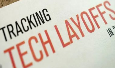 Tech Giants Initiate Mass Layoffs Amid Industry Challenges
