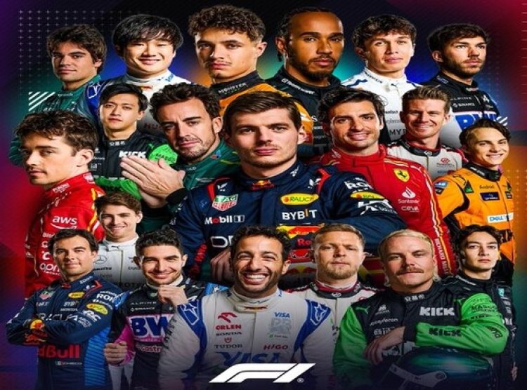 FanCode Secures Exclusive Broadcasting Rights for Formula 1 in India