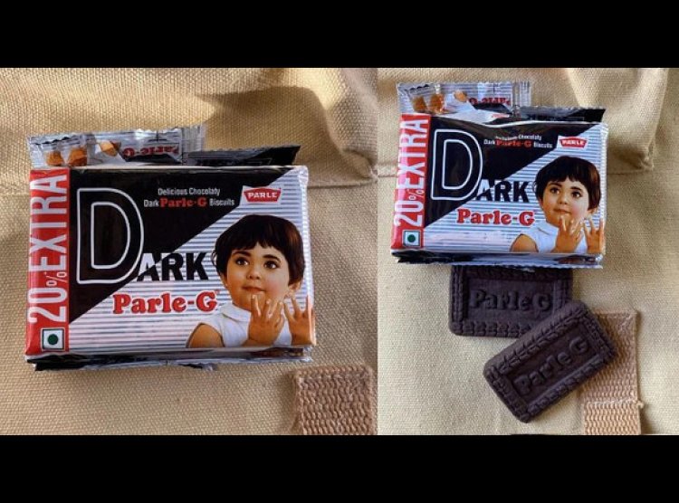 Internet frenzy over Dark Parle G: Real or AI creation?
