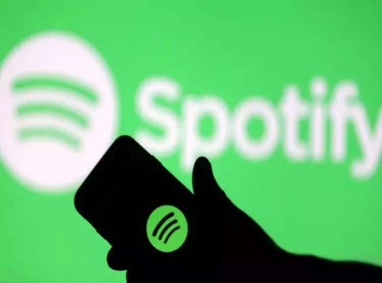 Spotify testing music videos, aiming to challenge YouTube's dominance