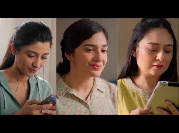 EmpowerHER: HDFC SKY Launches GRWM Campaign for Women's Financial Independence