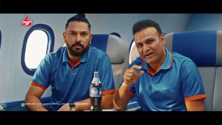 Thums Up hosts 'Toofani Tour' to take fans West Indies for World Cup