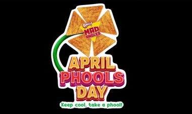 Mad Angles introduces "Phool & Kranti," offering a ‘mad solution’