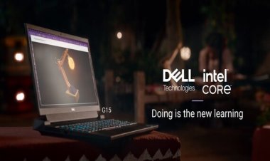 Dell Technologies embraces Social Innovation's spirit in a Celebration