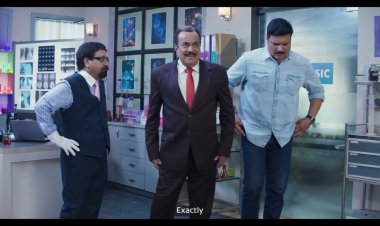 Colgate Max Fresh partners with CID to spot ad errors