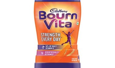 Govt instructs e-commerce: Exclude Bourn Vita from 'Healthy Drinks' category