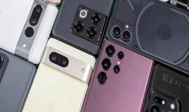 Global Phone Shipments Drop by 7.8% in 1Q24, Samsung Takes Lead