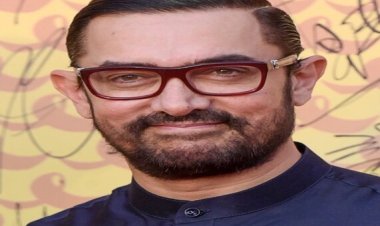Aamir Khan lodges complaint over fake political advertisement