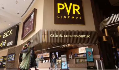 Zomato launches in-cinema food delivery at Gurgaon's PVR Cinemas