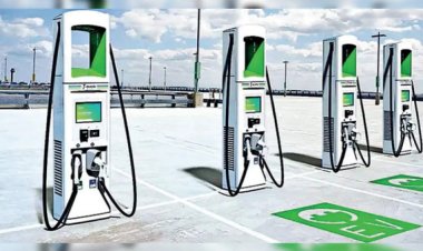 Google Maps to show closest EV charging stations: A sneak peek!